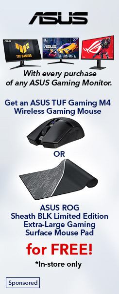 ASUS OPBG